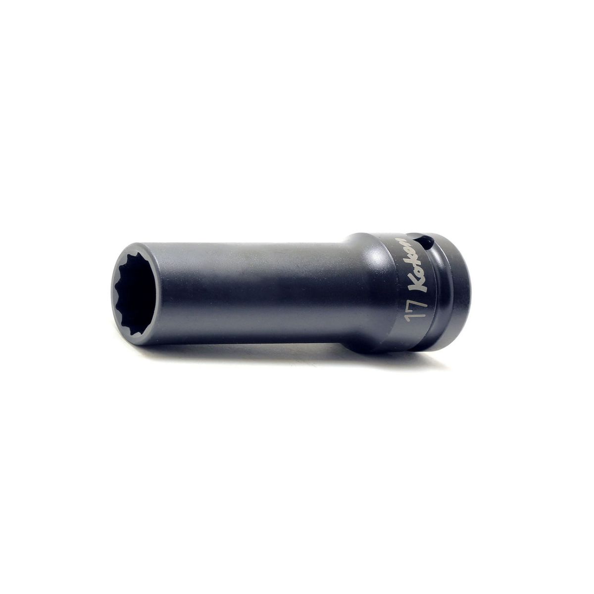 1/2″ Impact Steckschlüssel, dünnwandig (12kant) 10 mm