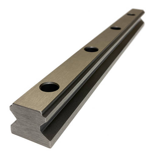 Лінійна напрямна HGR30R 1000 мм K.D. — рейкова направляюча для ЧПУ (аналог HIWIN HG30)