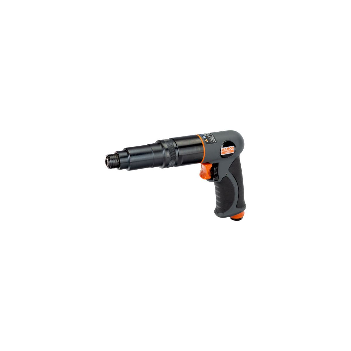 1/4″ Druckluftschrauber 800 U/Min,