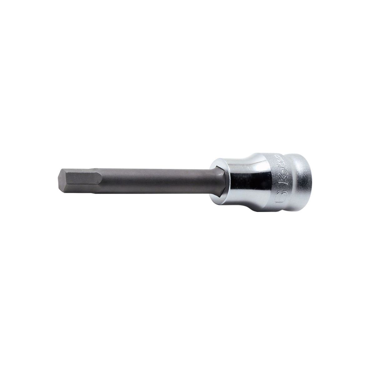 3/8″ Bit-Steckschlüssel, Innensechskant, Z-Serie 10 mm