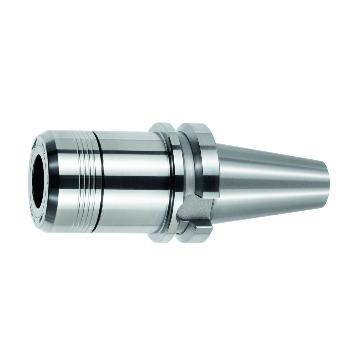 Präzisions-ER-Spannzangenfutter HDC, BT 40 A = 90, für ER Spannzangen: 32AD