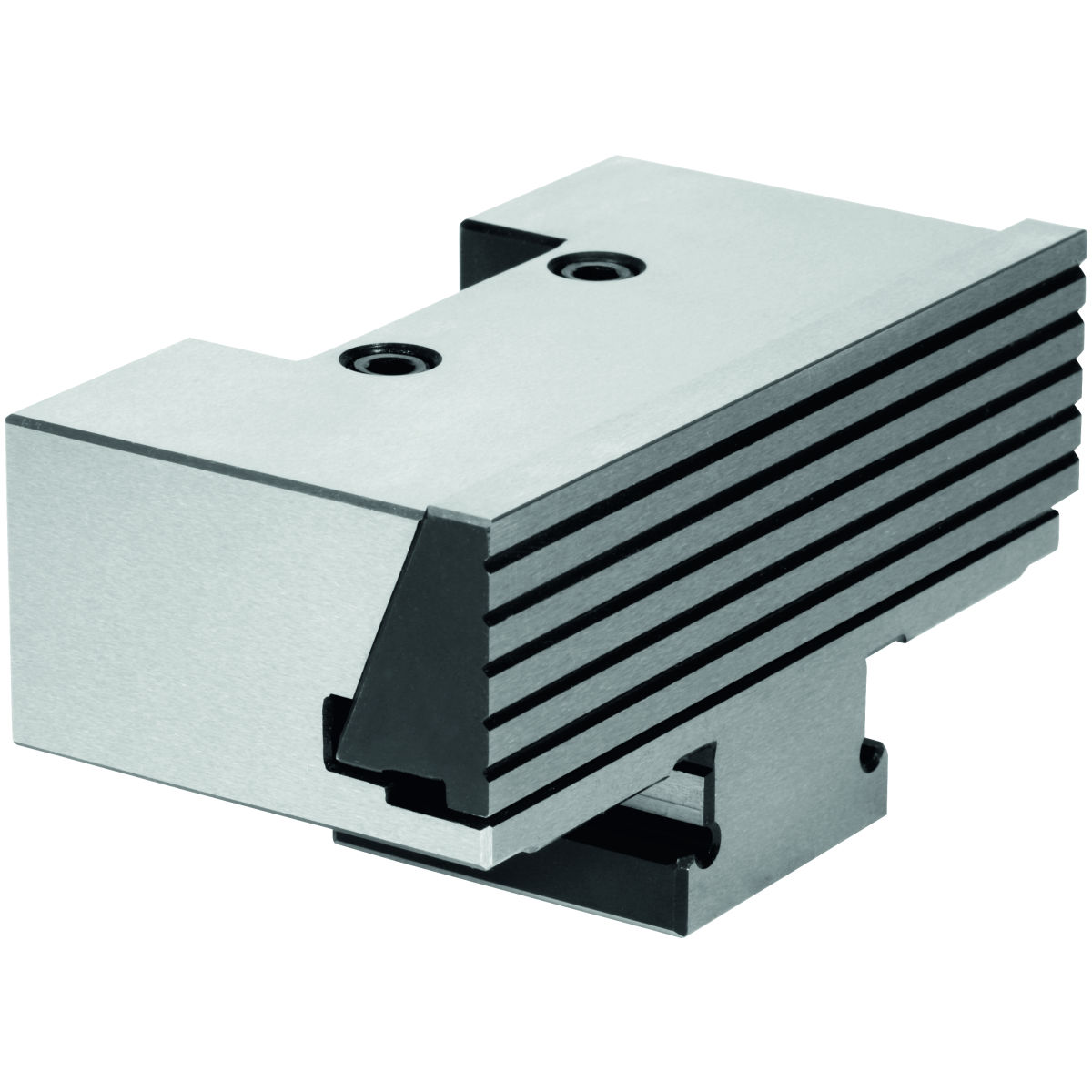 Bewegliche Backe (Stück), für Backenbreite: 125mm