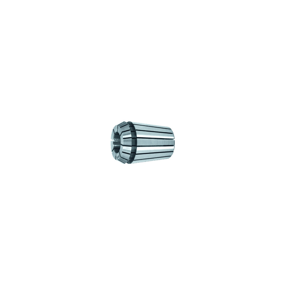 ER-Spannzange, ER 25, Nenn-Spann-⌀ d: 1/8mm