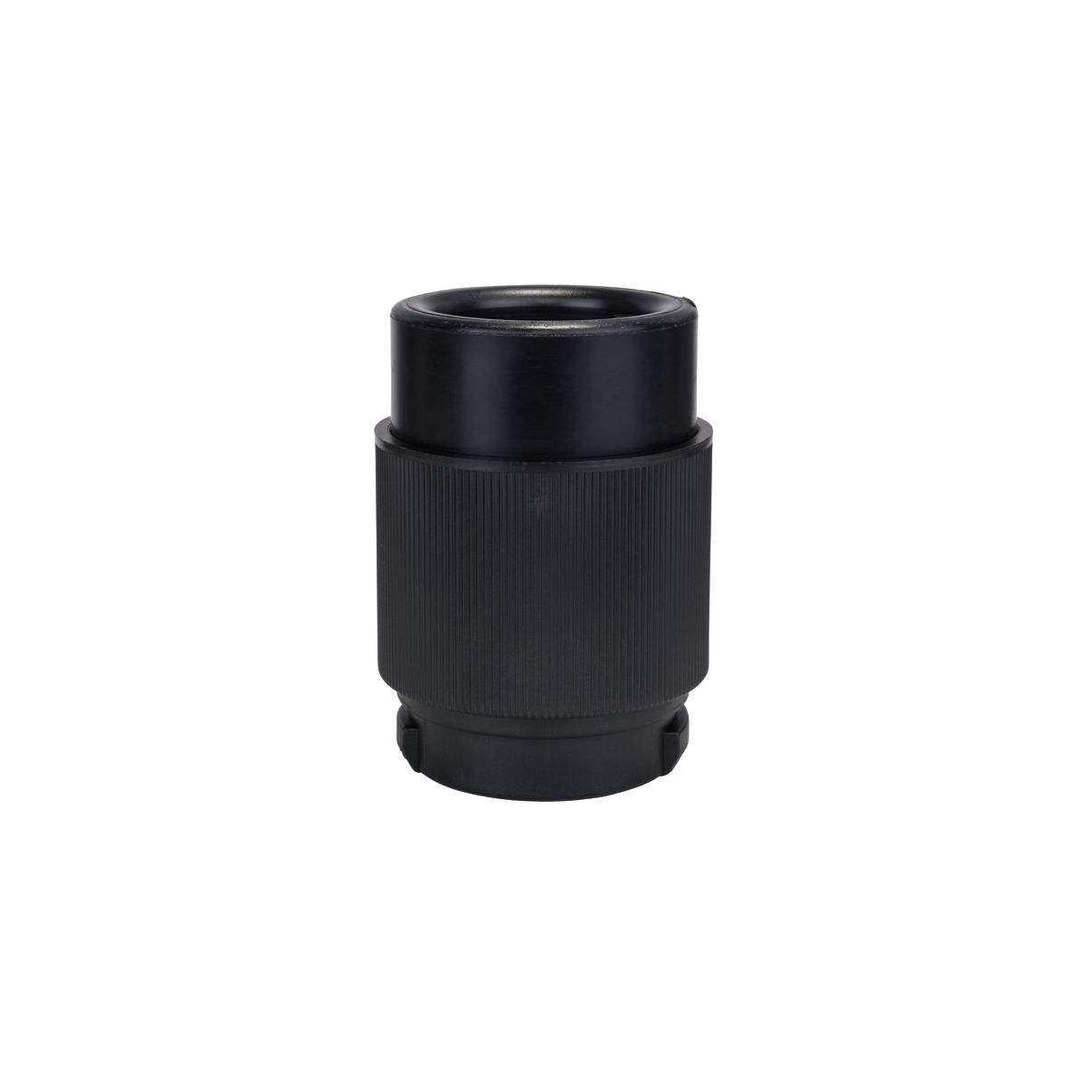 Adapter zweiteilig für Bosch-Sauger, 35 mm