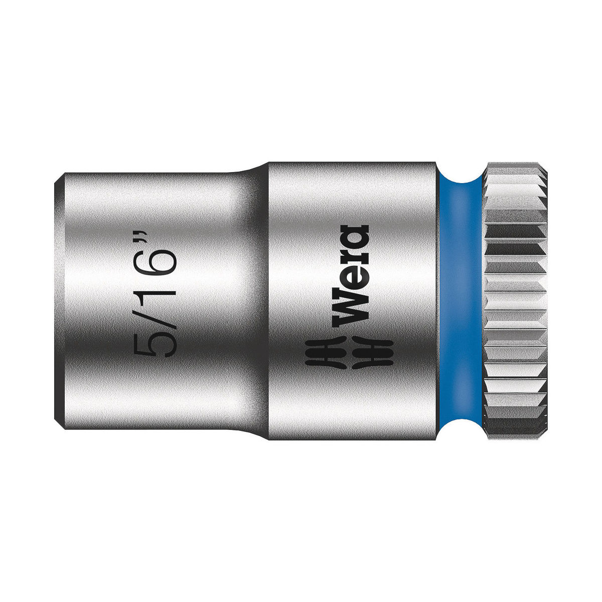 8790 HMA Zyklop-Steckschlüsseleinsatz mit 1/4″-Antrieb, 5/16″ x 23 mm