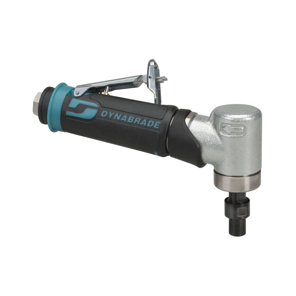 .4 hp Winkelschleifer mit 7-Grad-Versatz