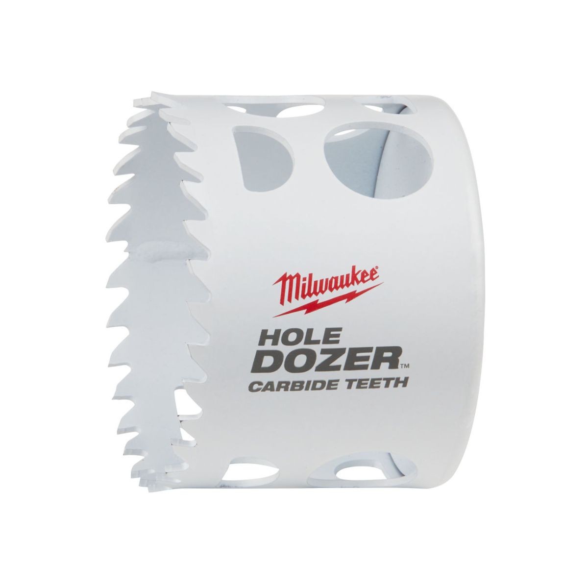 Lochsäge HM-bestückt 64 mm -1 teil