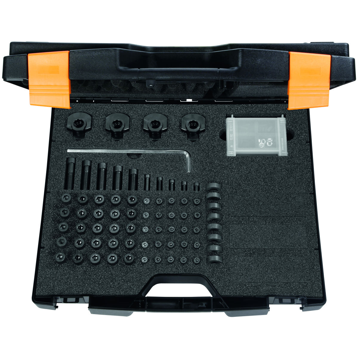 Universal Grippset (Koffer mit 4 Einheiten), für Typ: 125