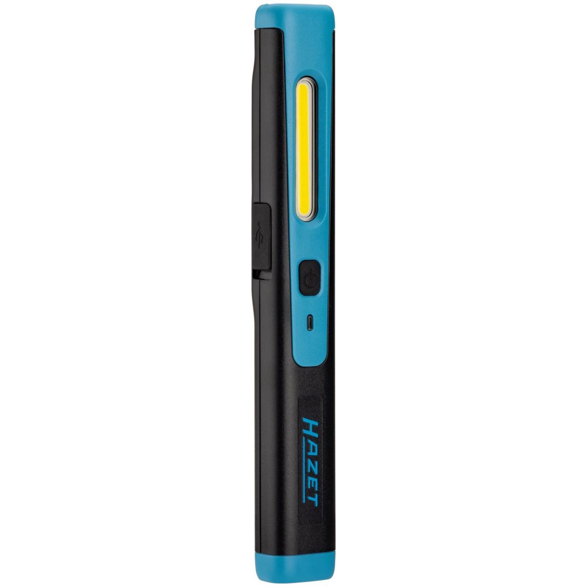 LED Pen Light ∙ L x B x H: 180 mm x 25 mm x 18 mm