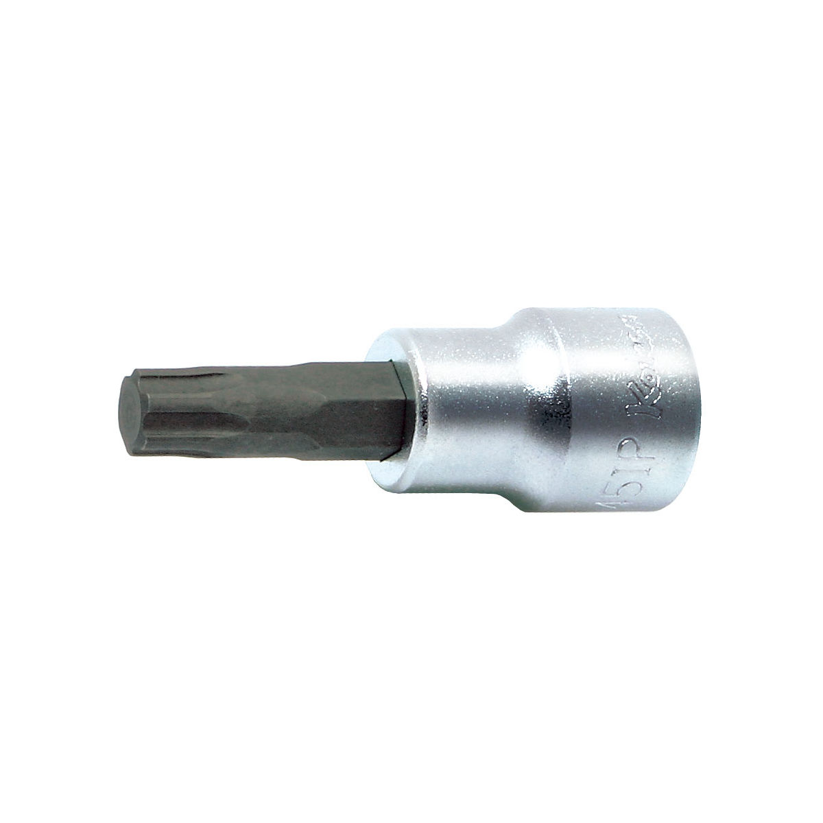 3/8″ TORX PLUS Bit-Steckschlüssel 25IP