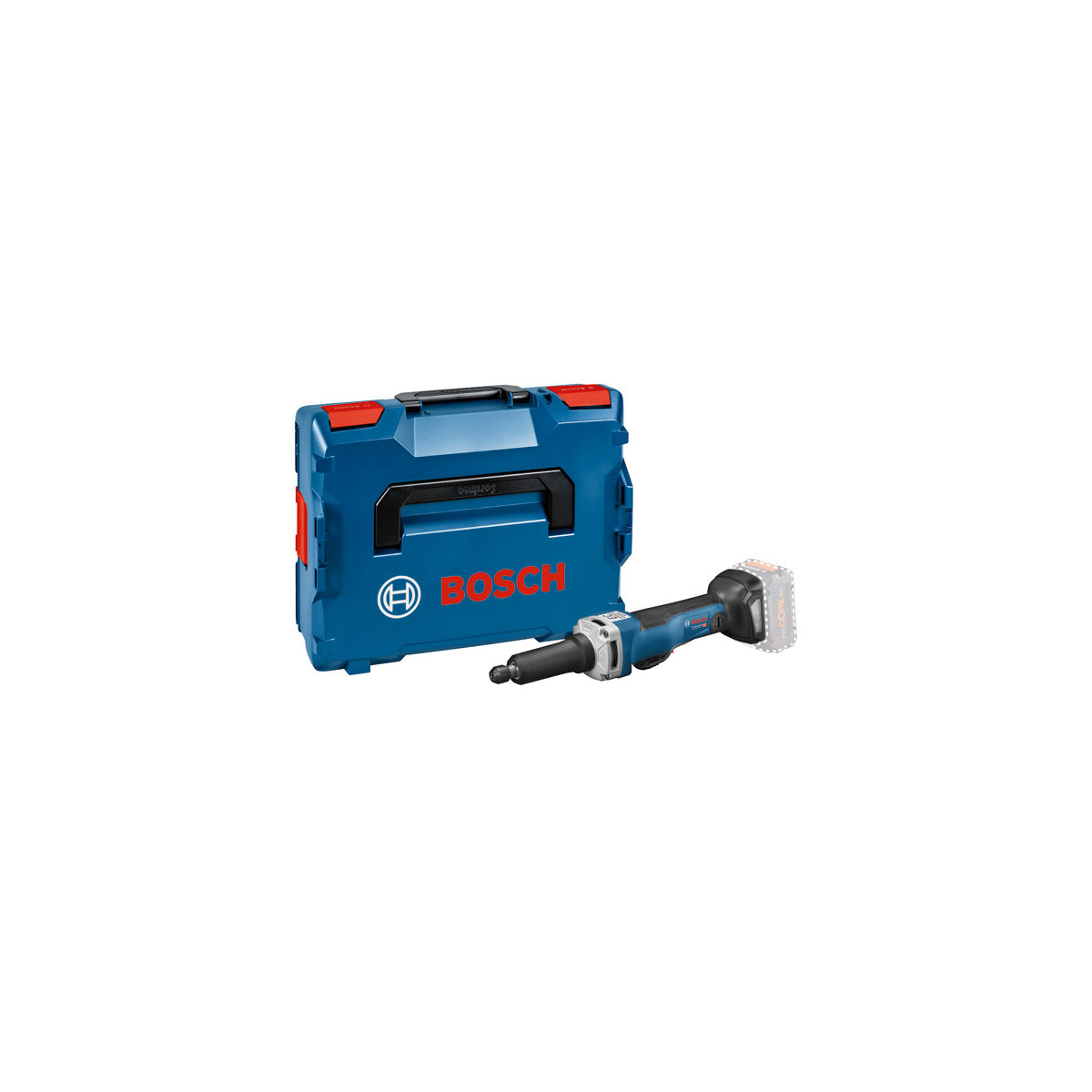 Akku-Geradschleifer GGS 18V-23 PLC
