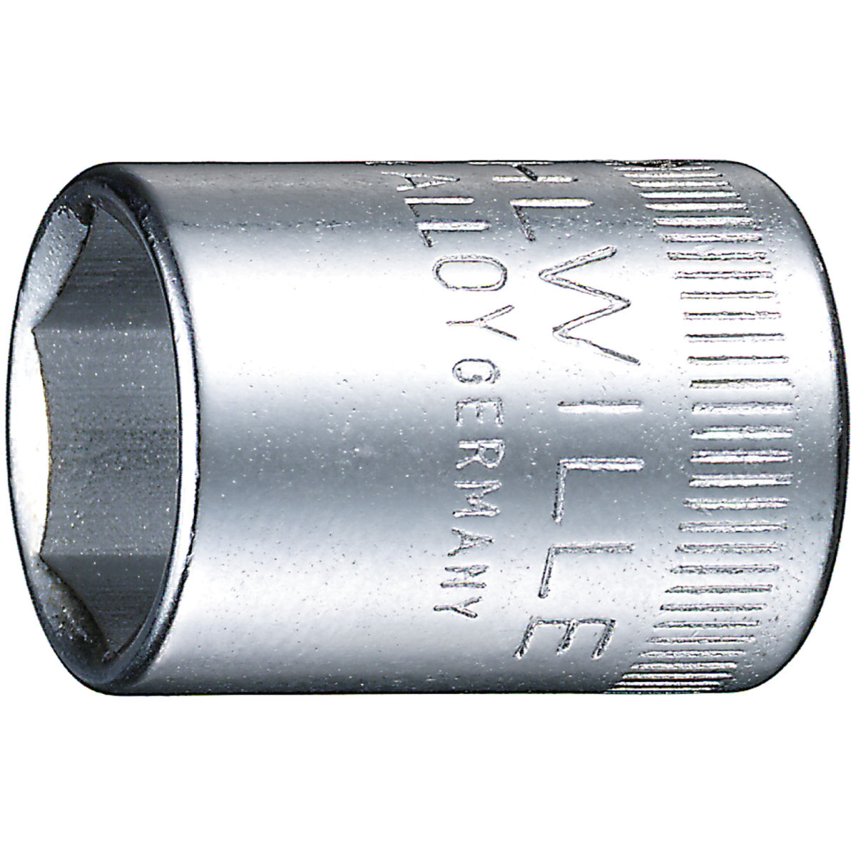 6-kant-Einsatz, 1/4 Zoll, Schlüsselweite: 3,2mm