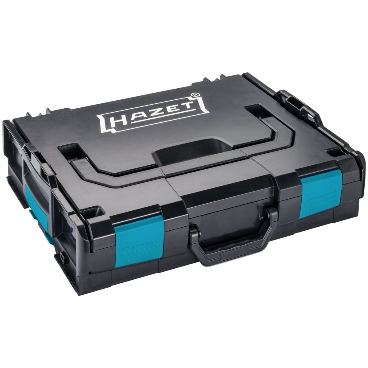 L-Boxx 102 ∙ L x B x H: 445 mm x 358 mm x 118 mm