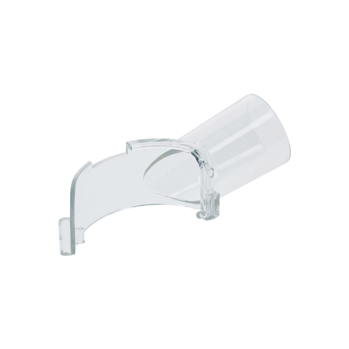 Adapter für Staubsauger für Advanced TrimRouter 18V