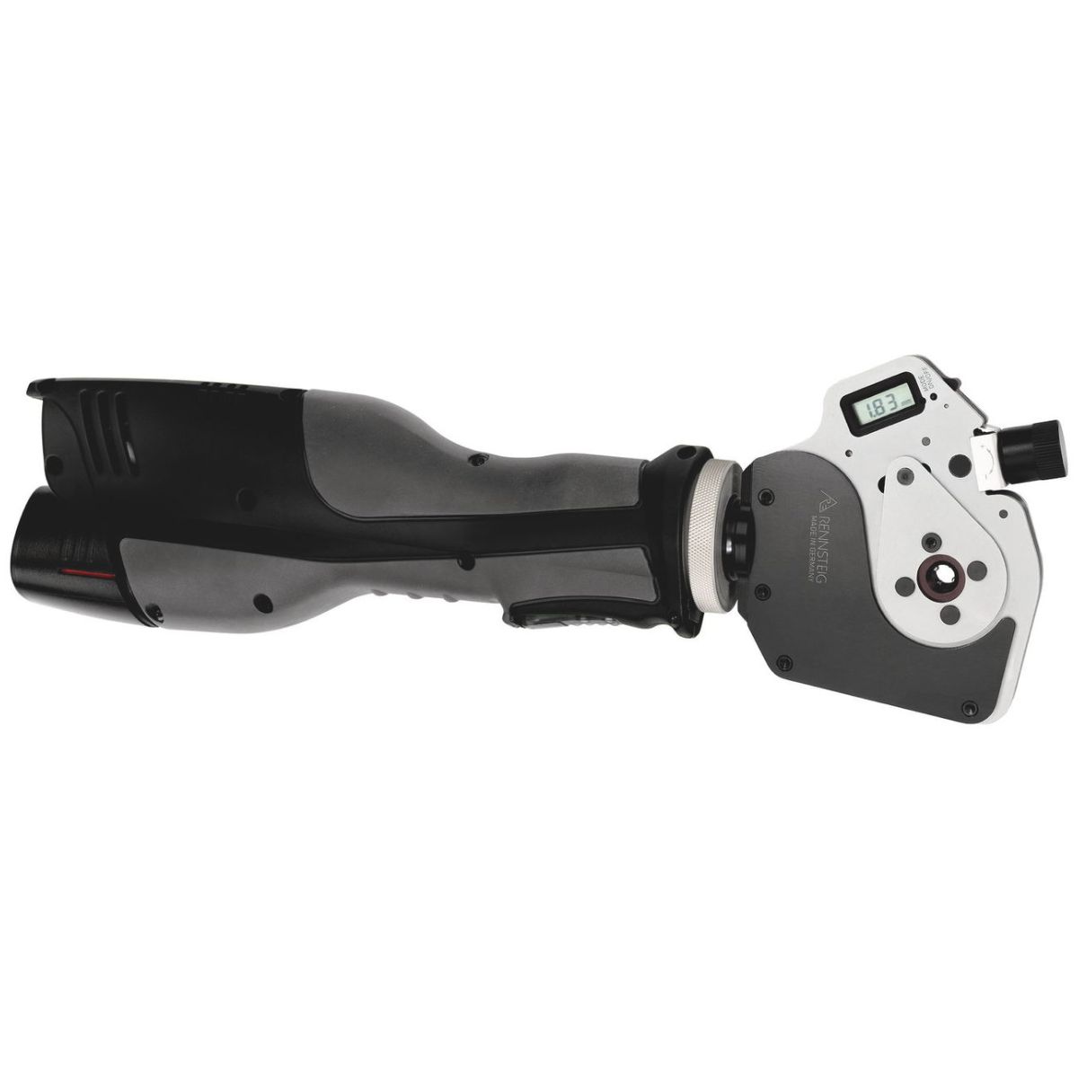 Akku-hydraulisches Crimpgerät HC 20.2 im Koffer (EU)