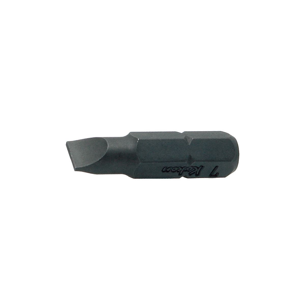 5/16″ Schraubendrehereinsatz, DIN3126-C8, Schlitz 6 mm