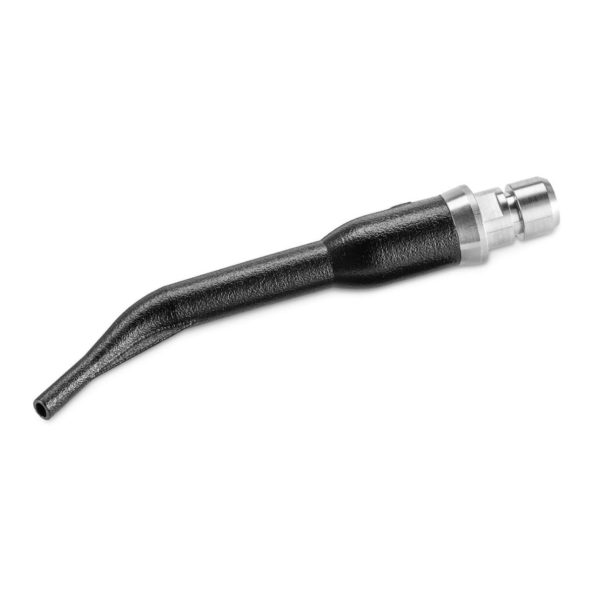 Winkeldüse kurz L2P Ø4mm / 30°