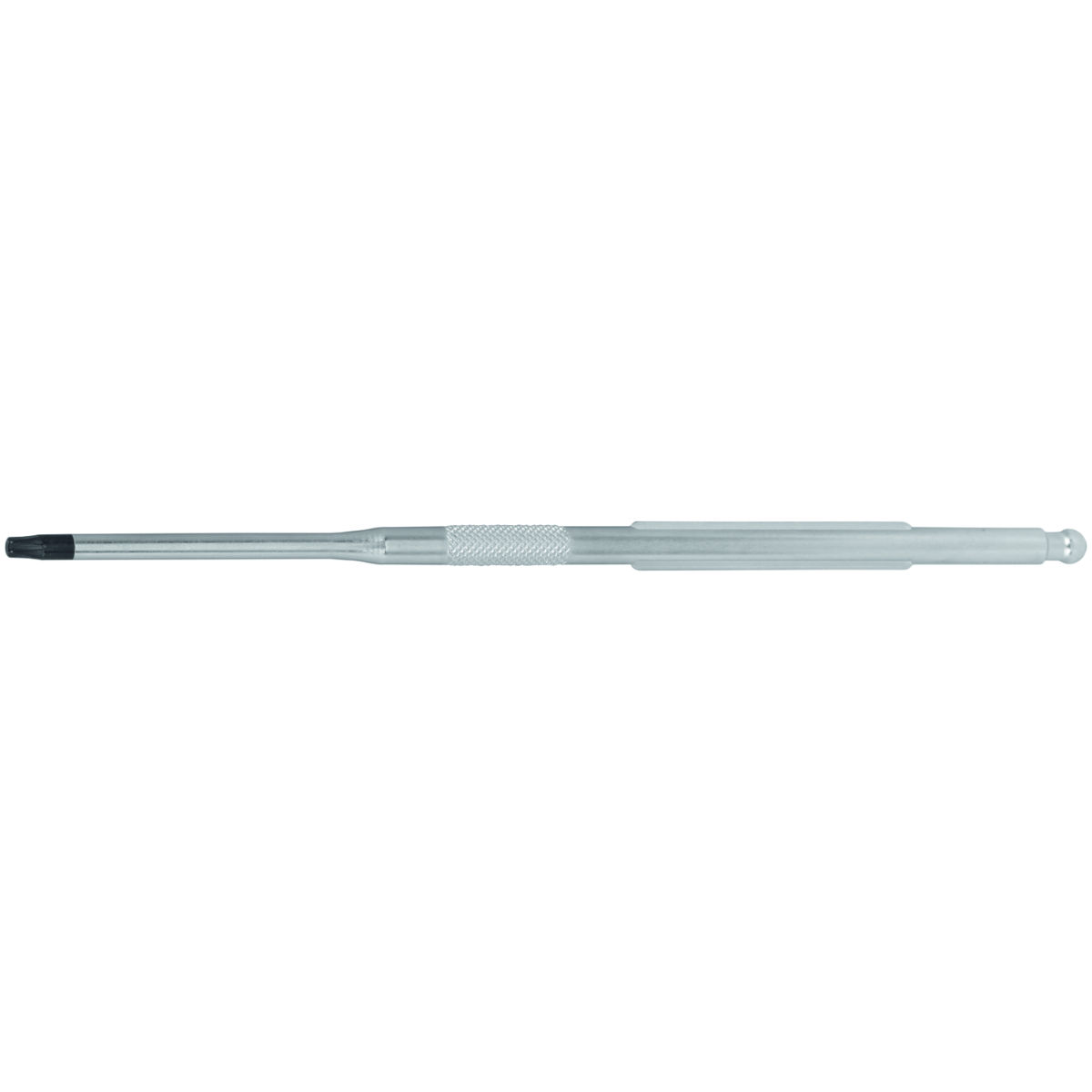 6 mm-Wechselklinge für Torx®, Torx®-Profil: TX6