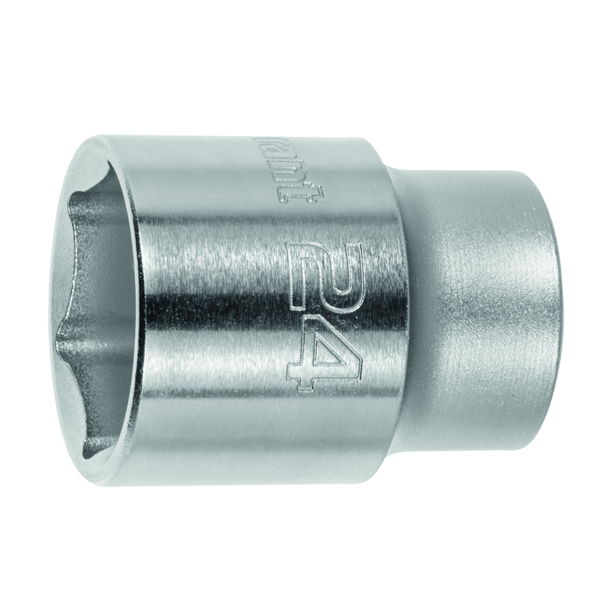 6-kant-Einsatz, 1/2 Zoll, Schlüsselweite: 8mm