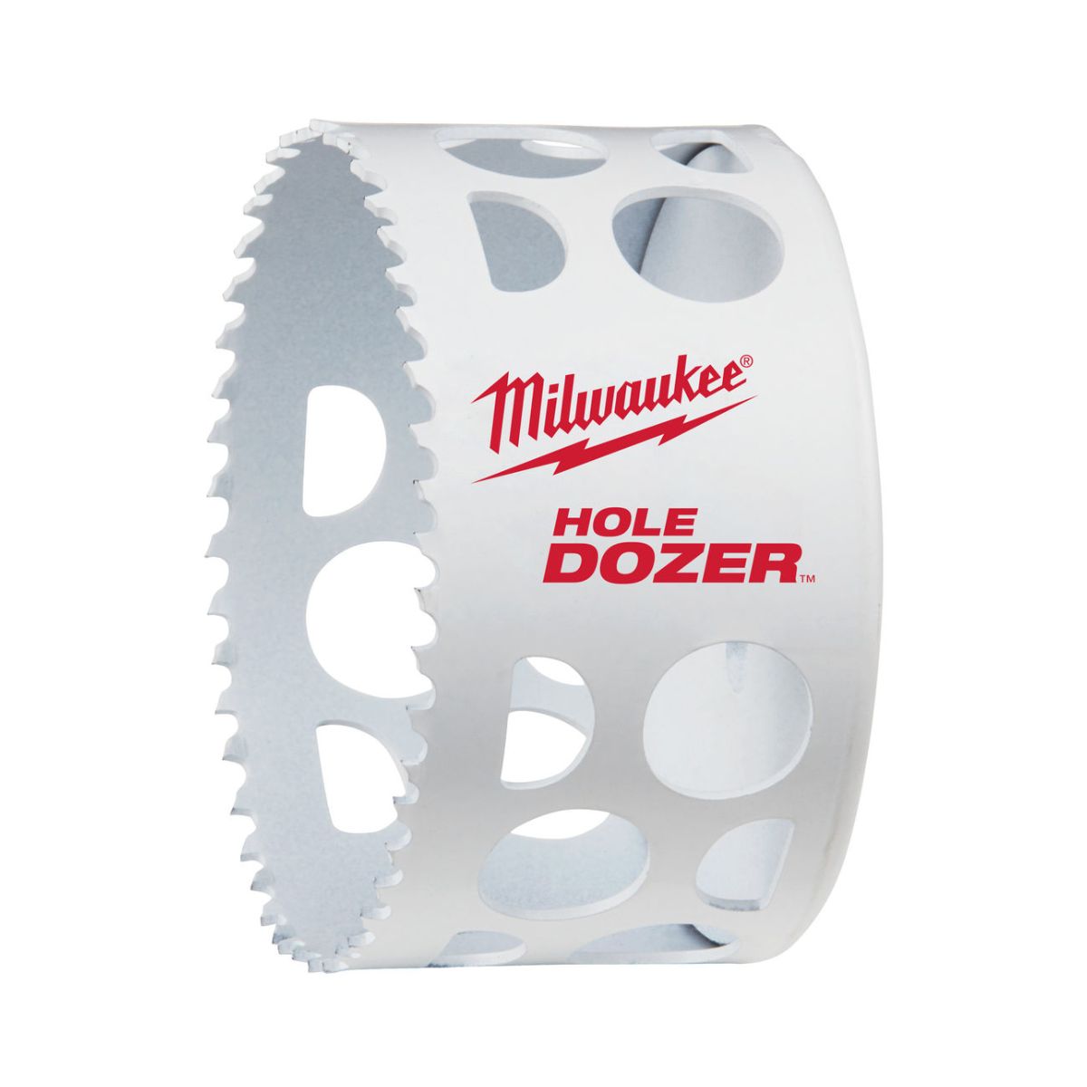 Lochsäge Bi-Metall 86 mm Hole Dozer