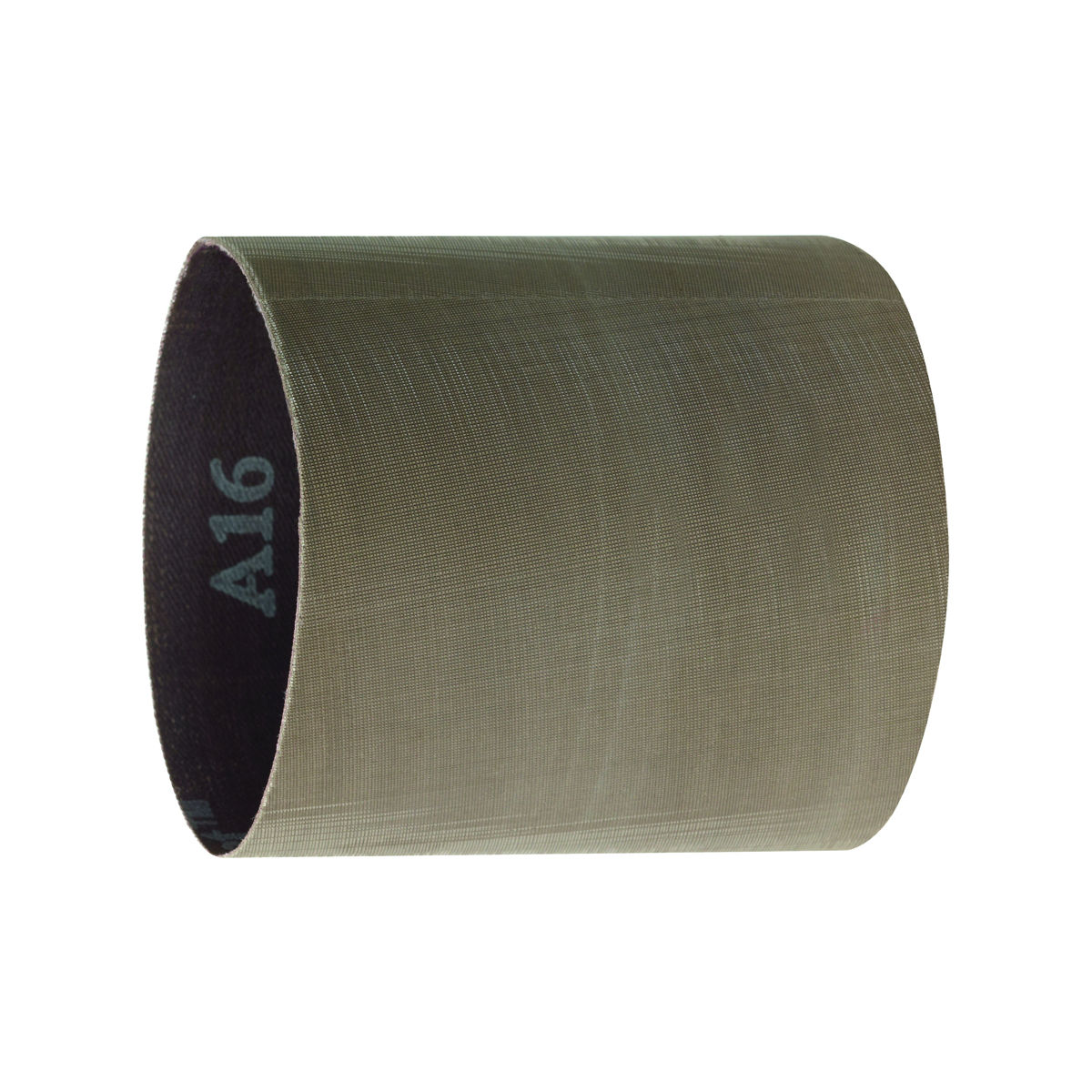 Minischleifband ⌀ 100×100 mm, 237AA, Körnung: 120