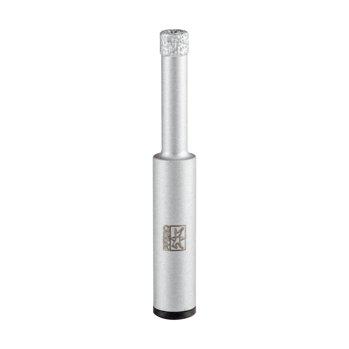 PFERD TOOLS Diamant-Trockenbohrer DPD FL Ø8 mm Schaft-Ø12 mm PSF für Fliesen (Bohrmaschine)