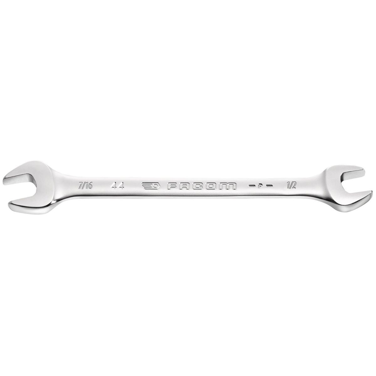 Maulschlüssel ″Serie 44″ 1″3/8x1″1/2