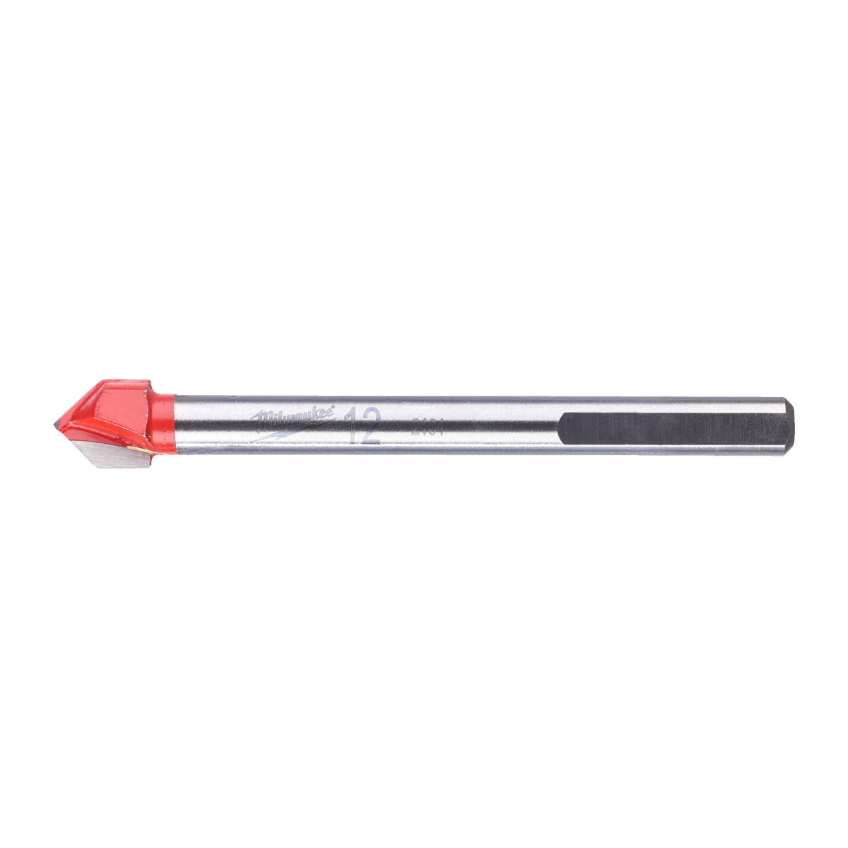 Glas- und Fliesenbohrer 12x95 mm
