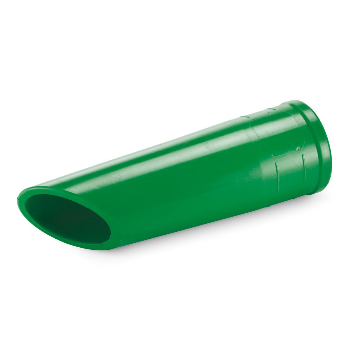 Standard Düse Silikon FDA green DN-F50