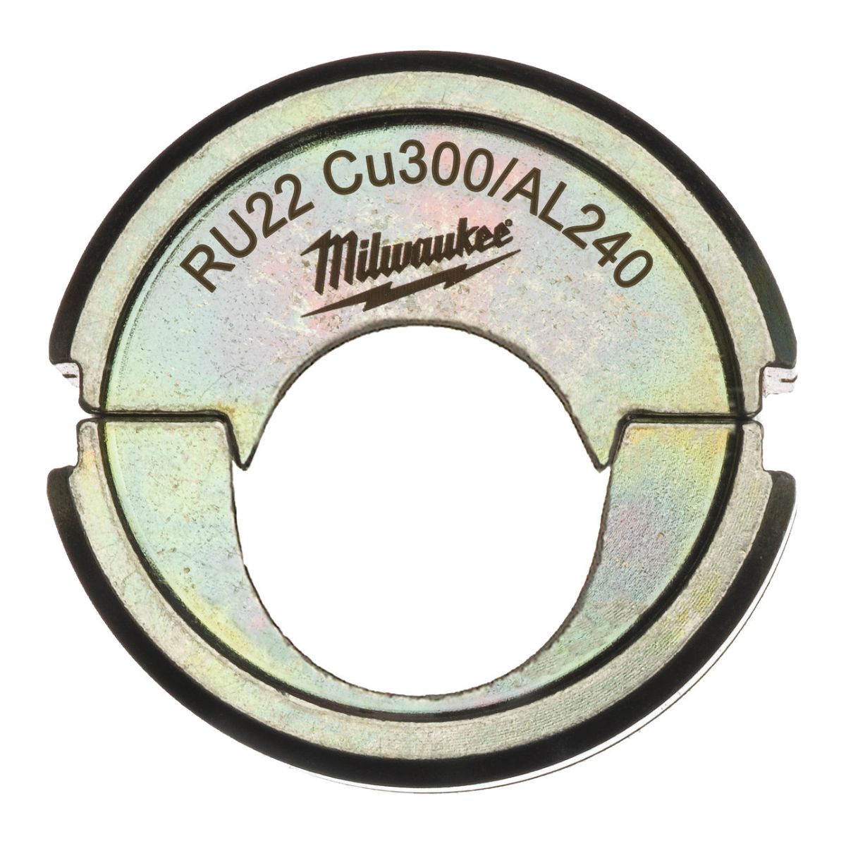 Presseinsatz RU22 Cu300/AL240