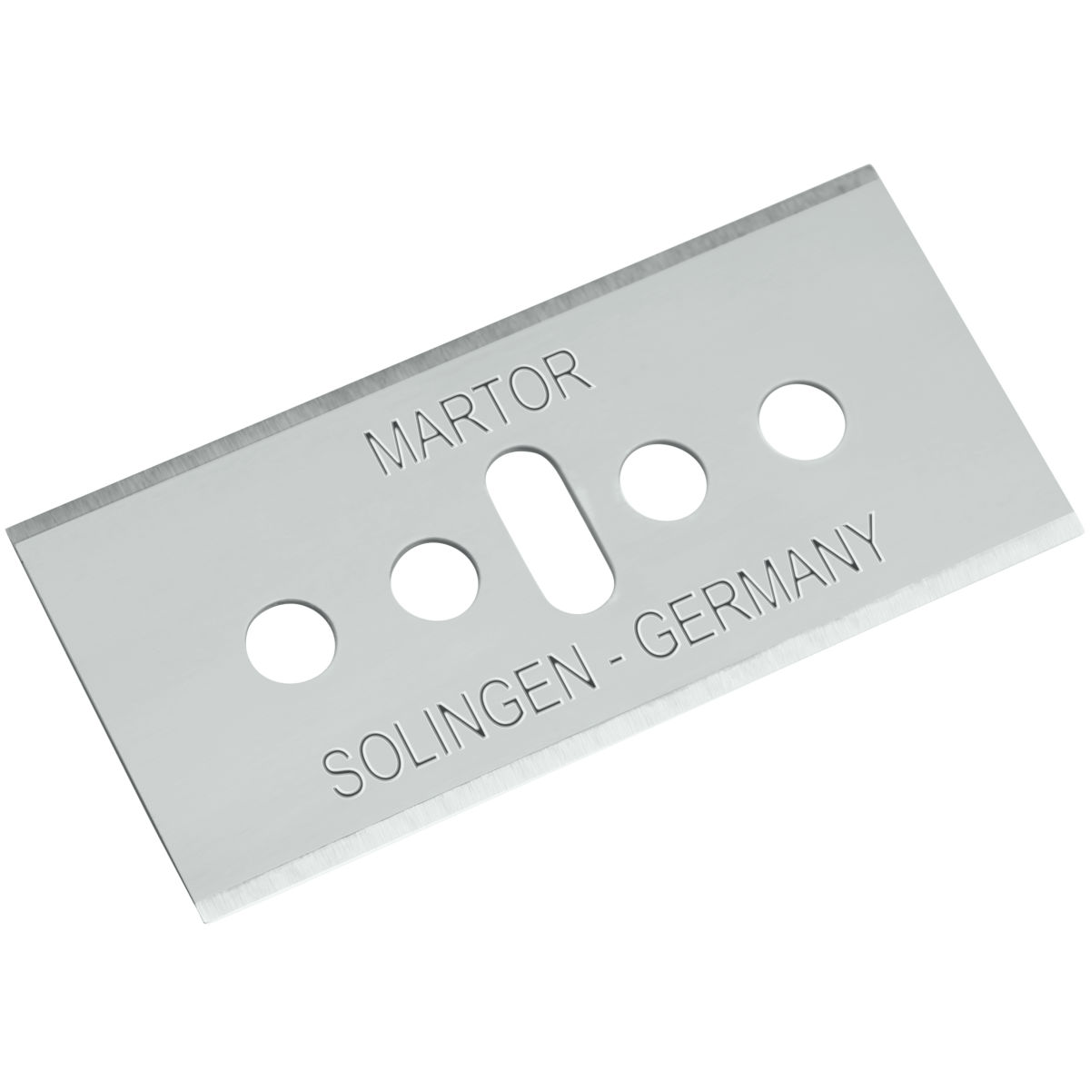 Ersatzklingen-Set 10-teilig, Anzahl: 10