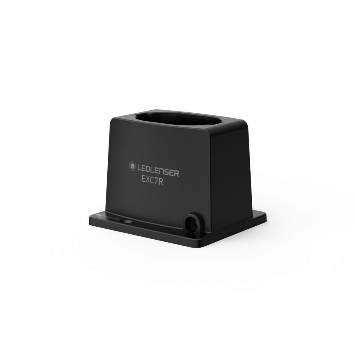 Charging Station für Ledlenser Winkelleuchte EXC7R