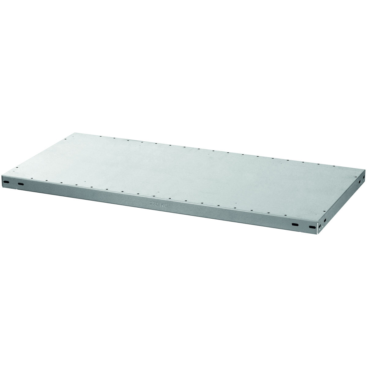 Fachboden, verzinkt, Breite×Tiefe: 750X400mm