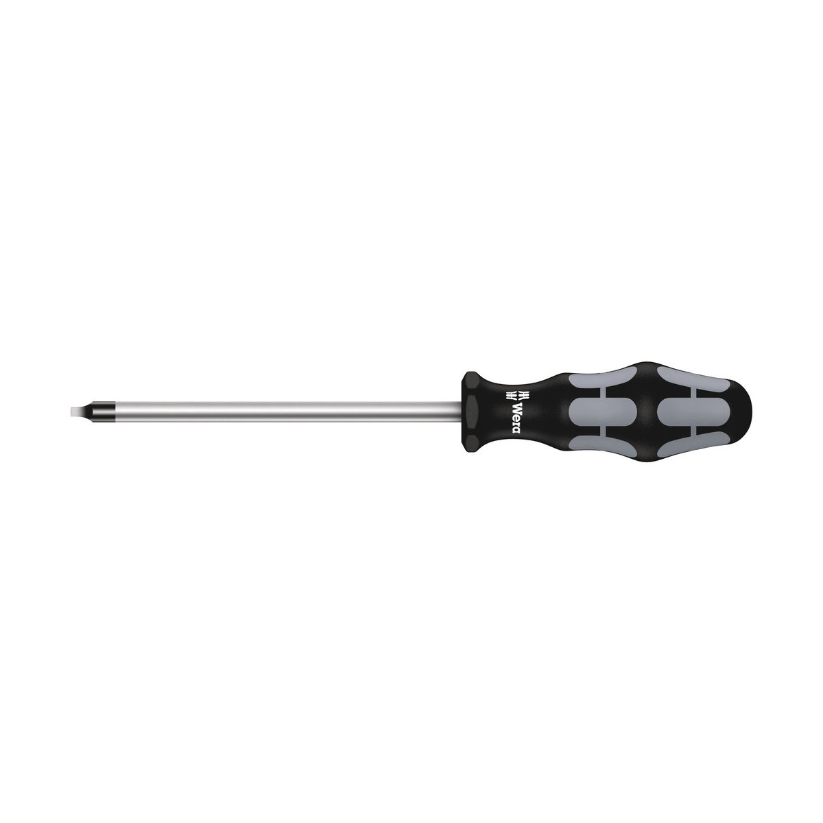 368 Schraubendreher für Innen-Vierkantschrauben, # 3 x 150 mm
