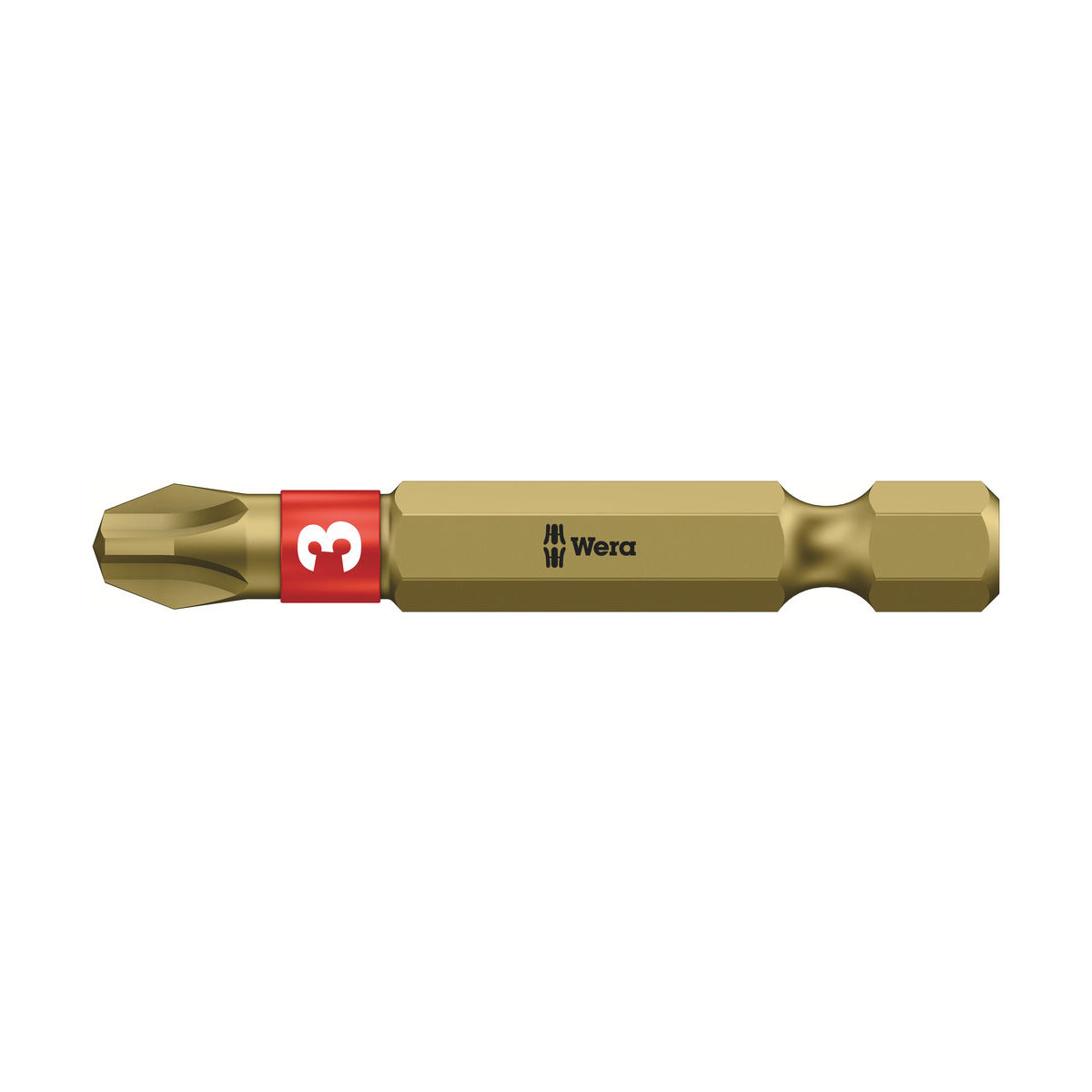 851/4 BTH Bits, PH 3 x 50 mm