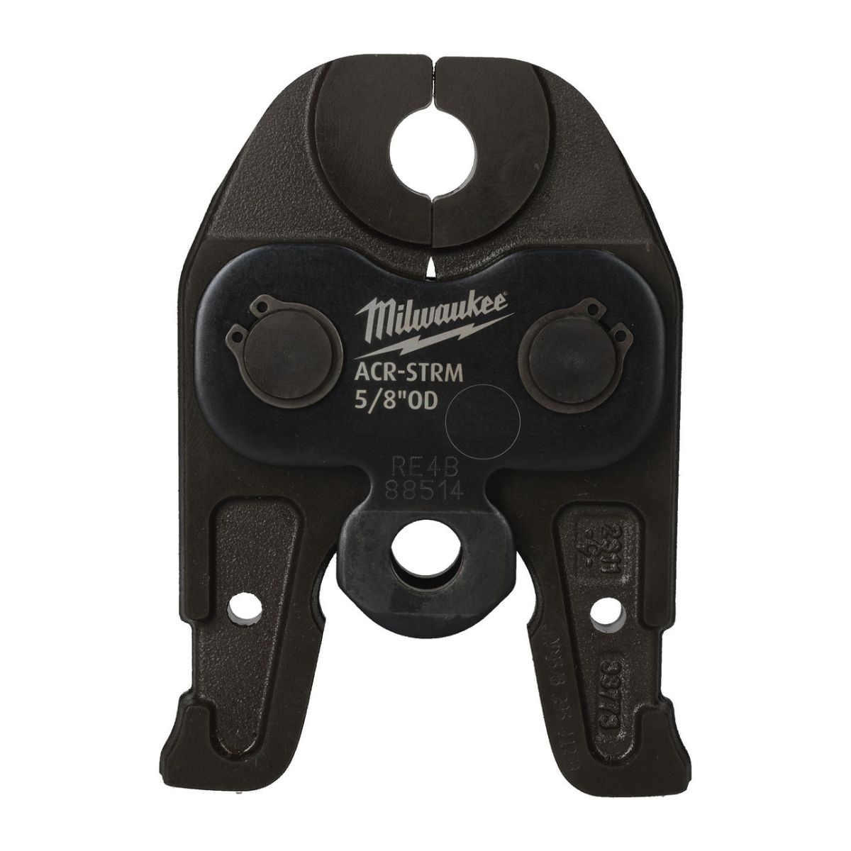 Pressbacke Sanha Streamline ACR - 5/8″