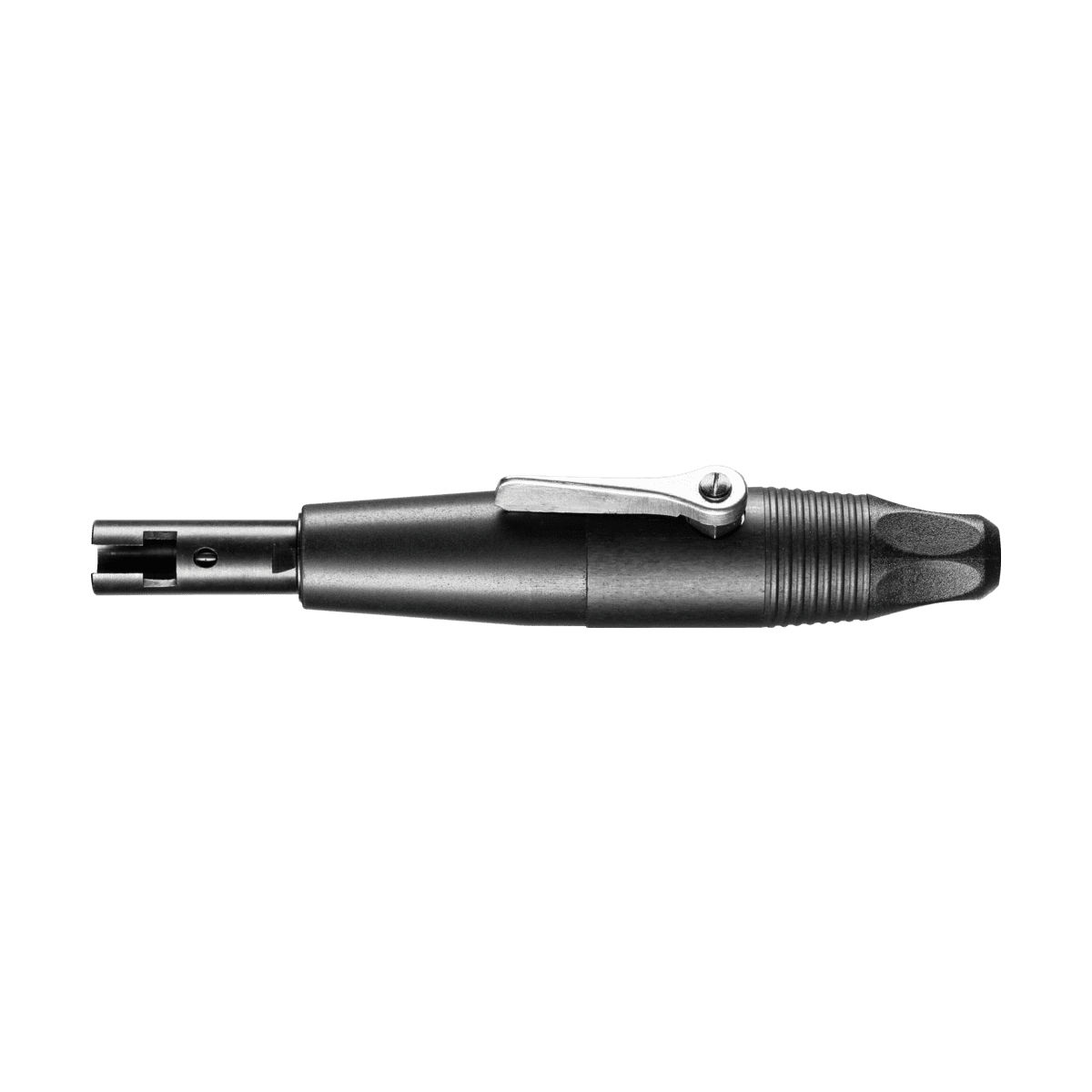 PFERD TOOLS Handstück HA 6 Z SP 3.0 DPF/SRF mit 3 mm Spannzange Max. RPM 18.000