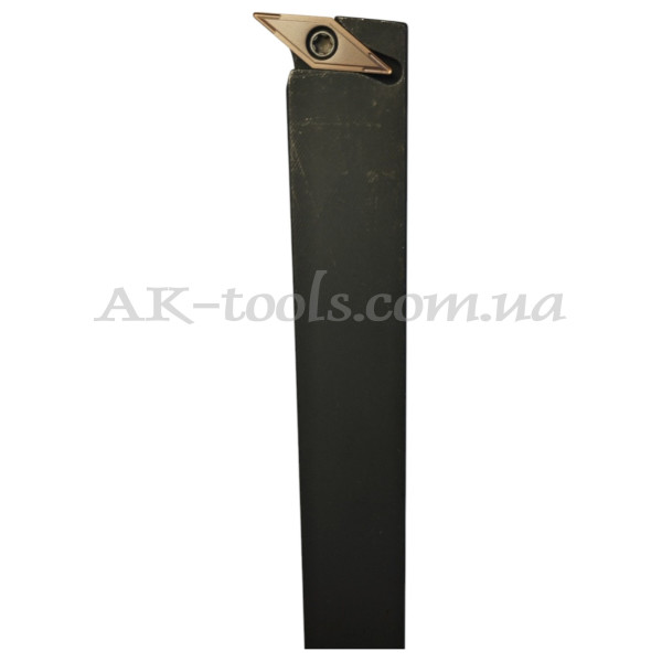 ДЕРЖАВКИ ПРОХІДНІ 16х16 · SVUCR1616H11