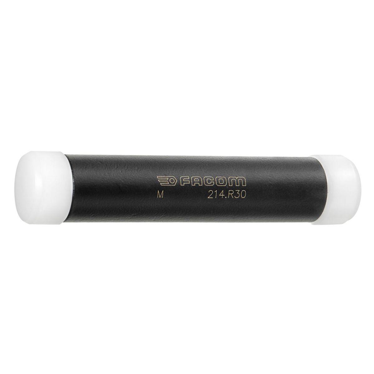Schlagstab, rückschlagfrei 25 mm