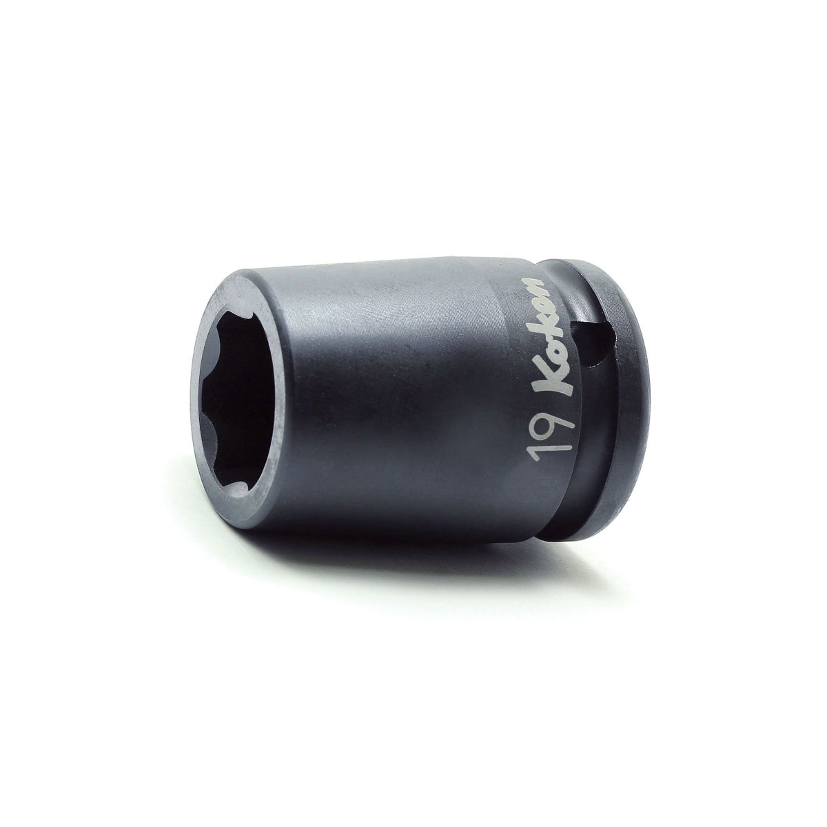 5/8″ Impact Steckschlüssel (Surface Drive) 21 mm