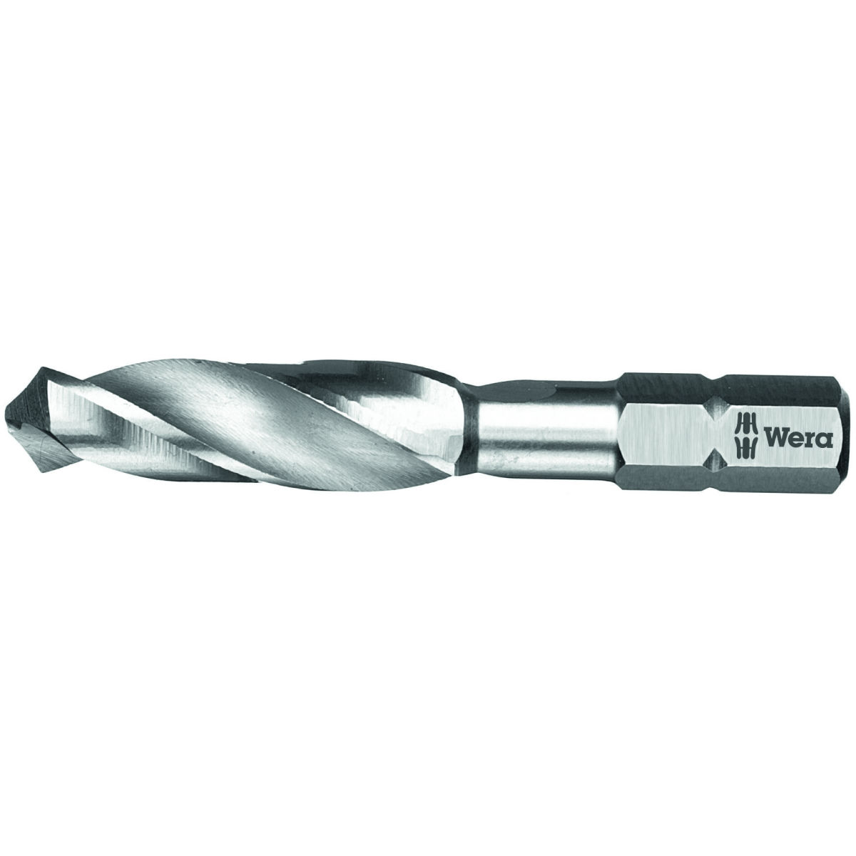 HSS-Spiralbohrer-Bit, Bohrer-⌀: 3mm