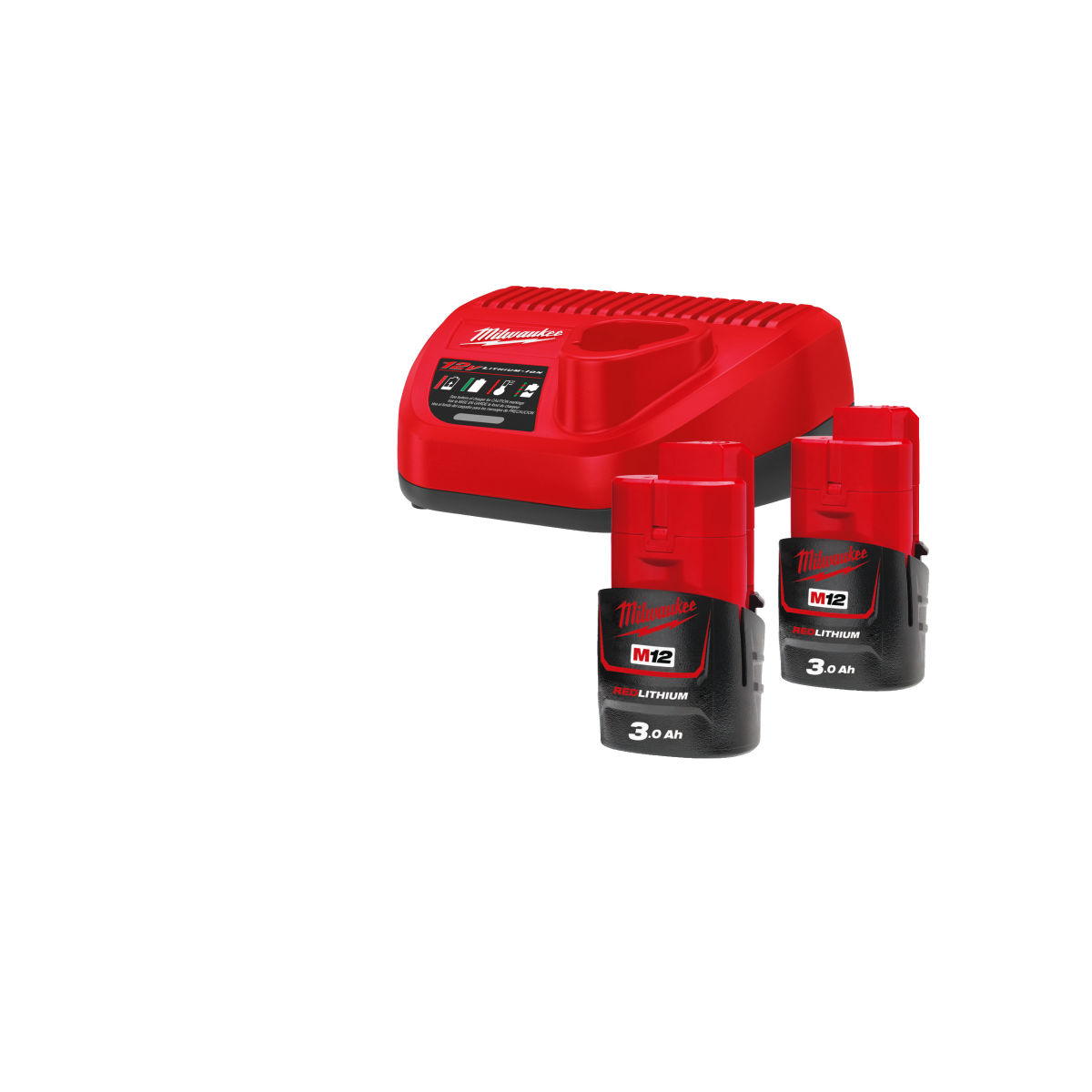 M12NRG-302 NRG KIT