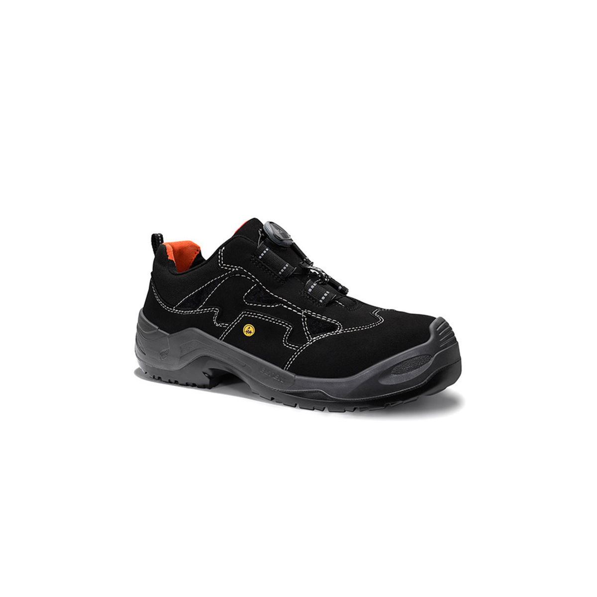 Sicherheitssandale SCOTT BOA® ESD S1PS, Größe 41