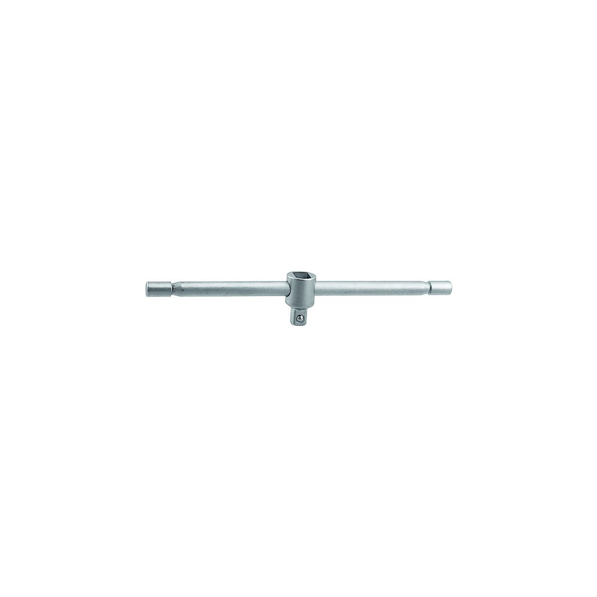 Quergriff, 3/8 Zoll, ganze Länge: 200mm