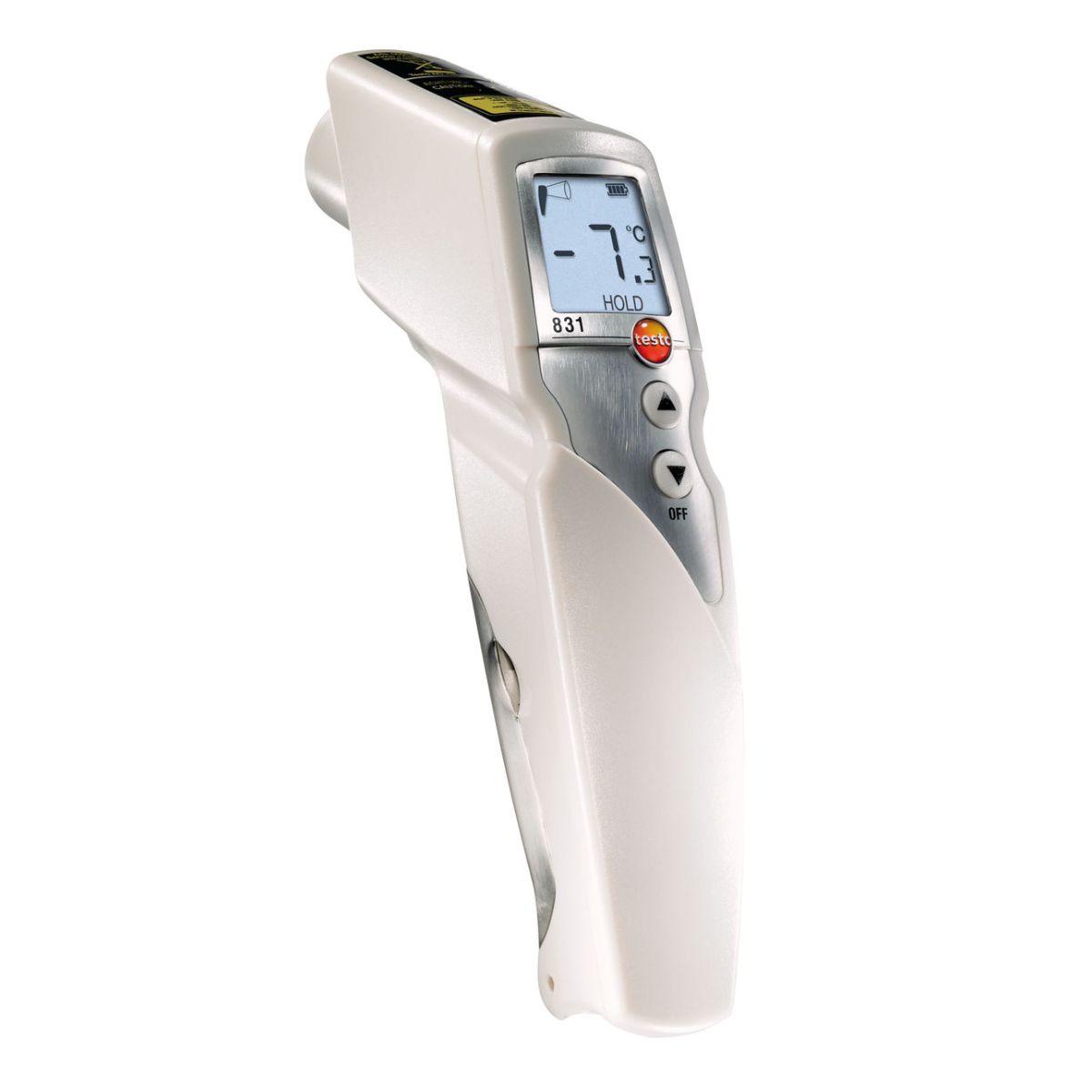 testo 831 - Infrarot-Thermometer