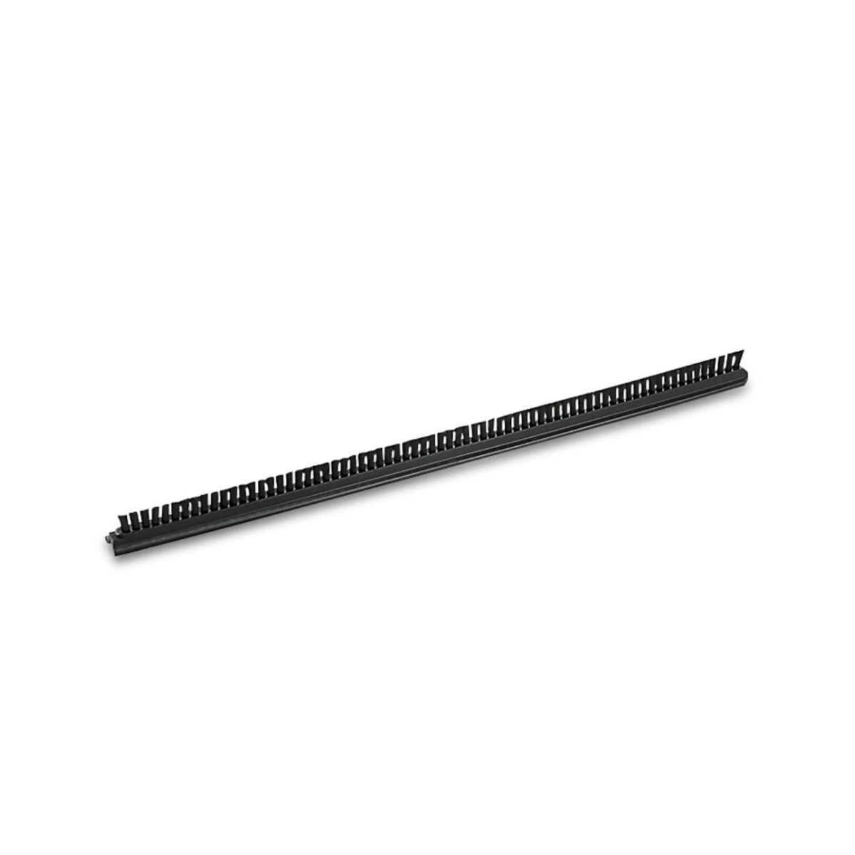 Bürstenstreifen schwarz, CV 46/2
