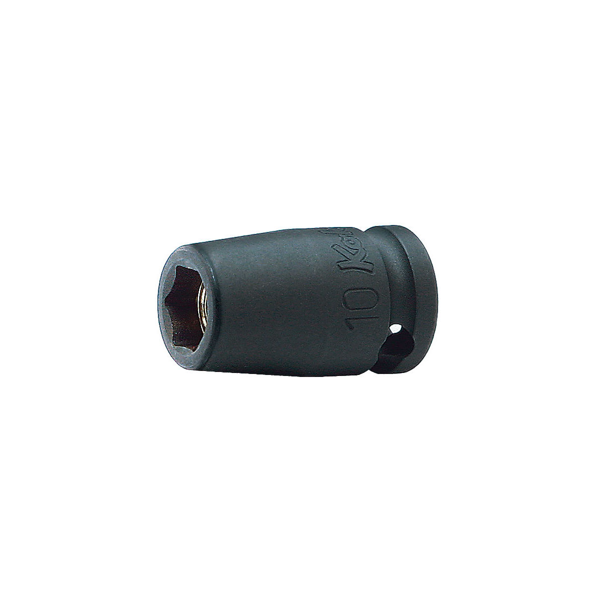 3/8″ Impact Steckschlüssel mit Magnet 22 mm