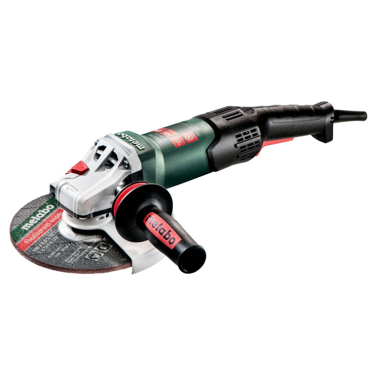 WE 19-180 Quick RT Winkelschleifer