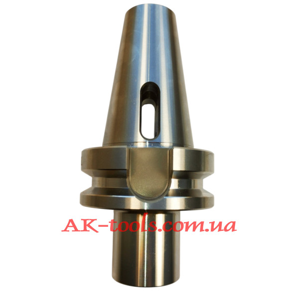 BT-конус · BT40-MTA2-60L