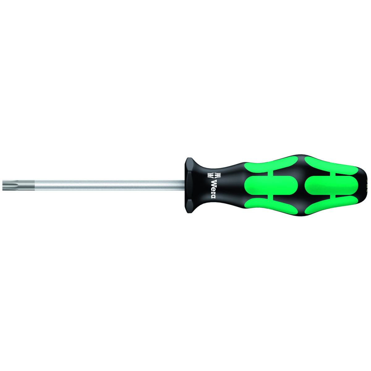Schraubendreher für Torx® mit Haltefunktion, Torx®-Profil: TX8